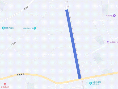出行注意！封闭施工，涉及东莞多个路段-东莞道路封锁