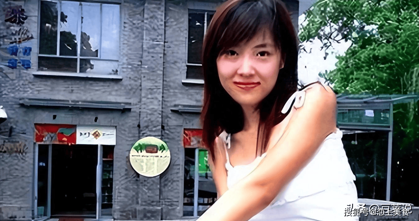 婚内包养奥运冠军,诈骗多位明星6000万,国脚前妻王媞下场凄惨_王缇