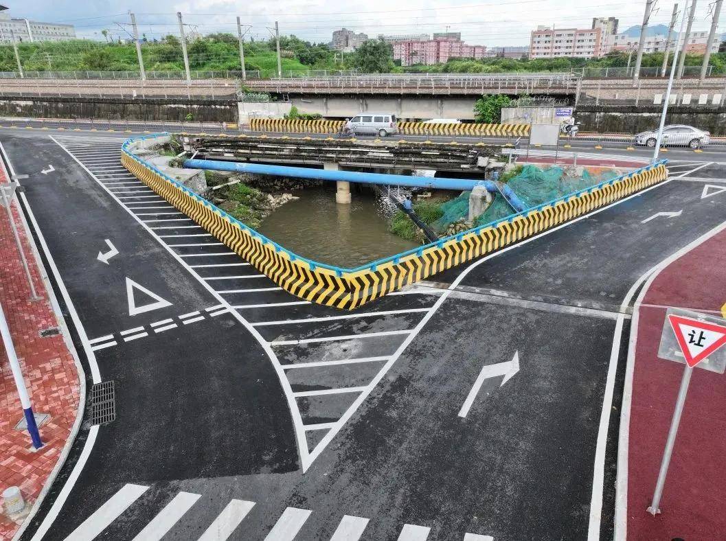 出行注意！封闭施工，涉及东莞多个路段-东莞道路封锁