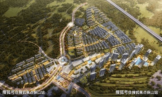 昆明金茂国际新城营销中心/线上售楼处@营销中心电话_手机搜狐网