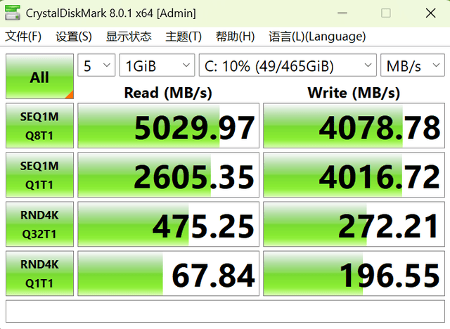 零刻新一代EQR6办公迷你主机体验:集成度更高,性能更强悍
