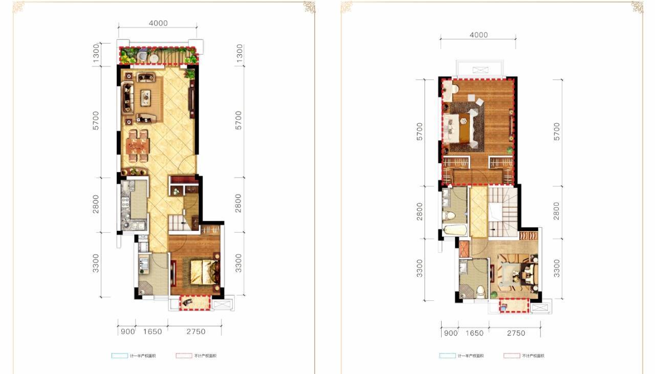 成都 房价 万锦城61花千墅 价格 均价 一房一价查询_成起_户型图