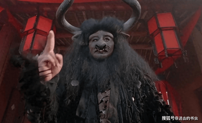 孫悟空 牛魔王 西游记 中孙悟空和牛魔王到底哪个更厉害