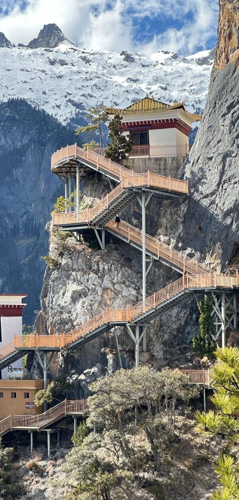 免门票倒计时,再不去巴拉格宗暑期就结束了!