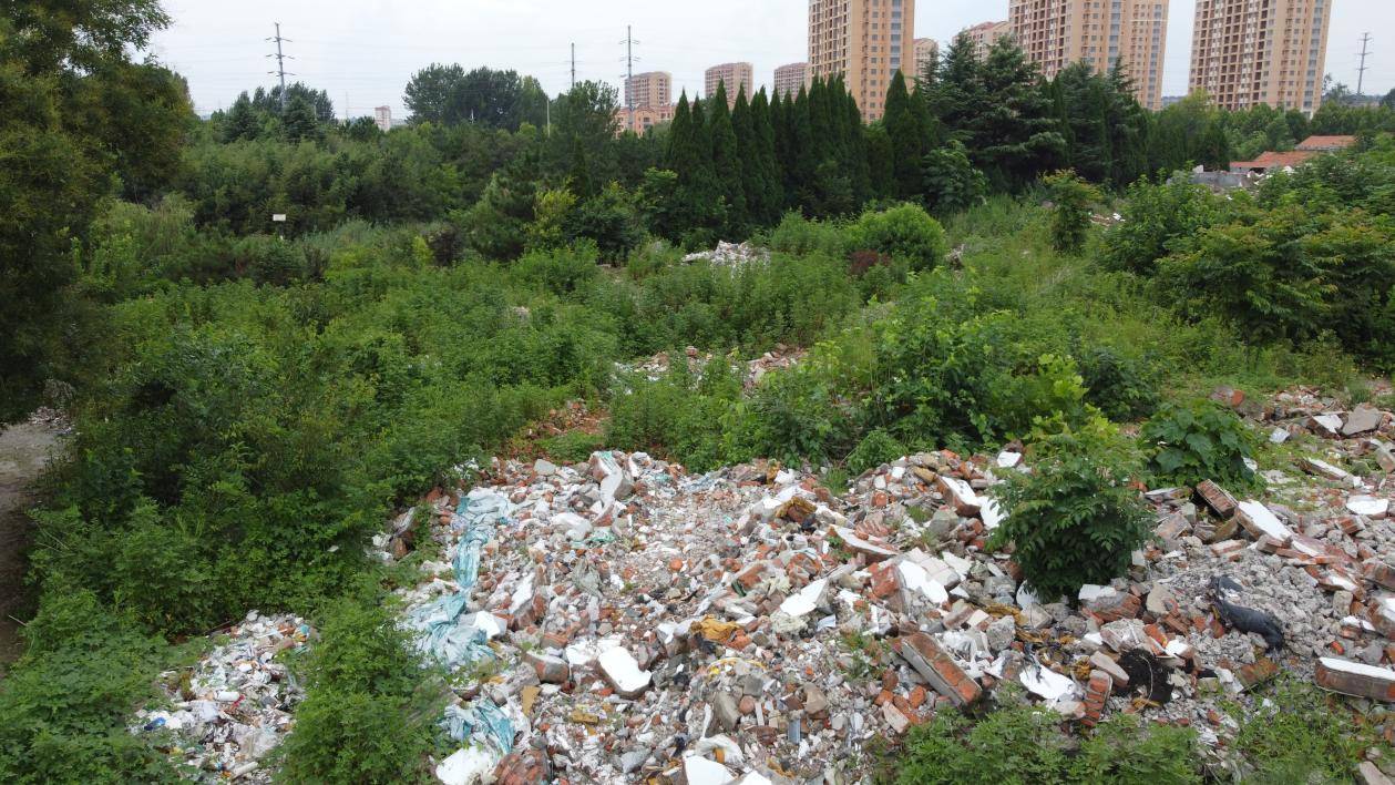即墨区温泉街道:温泉近旁 勿染尘脏