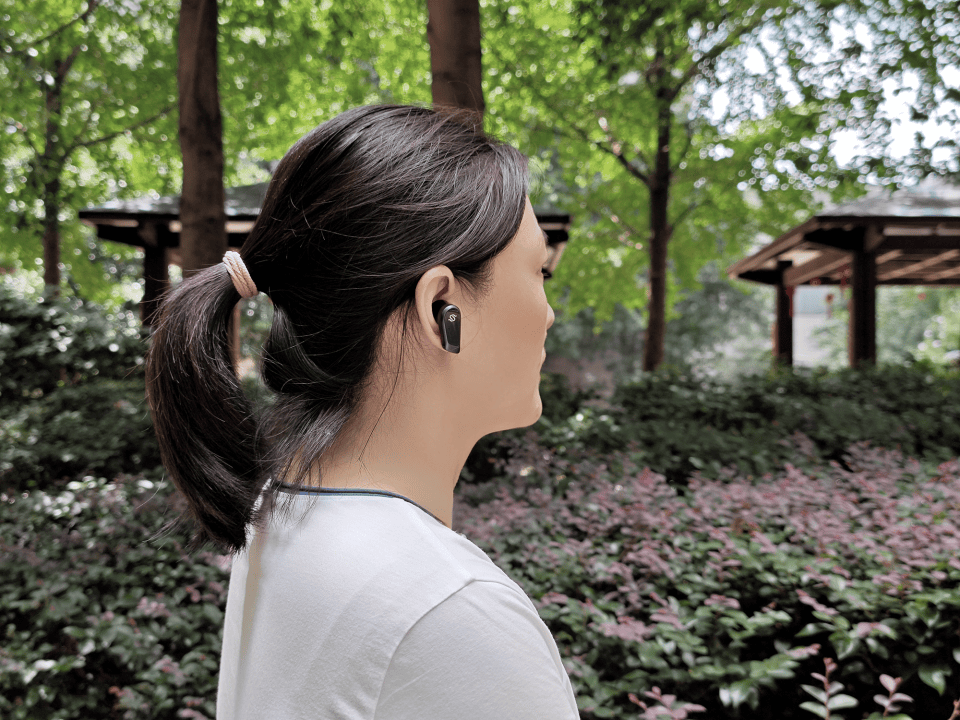 漫步者首款磁电式平板TWS耳机S10实测:小巧、动听、降噪完美融合!