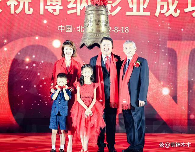 大瓜！于冬、金巧巧被曝已离婚三年？-金巧巧和于冬怎么认识的