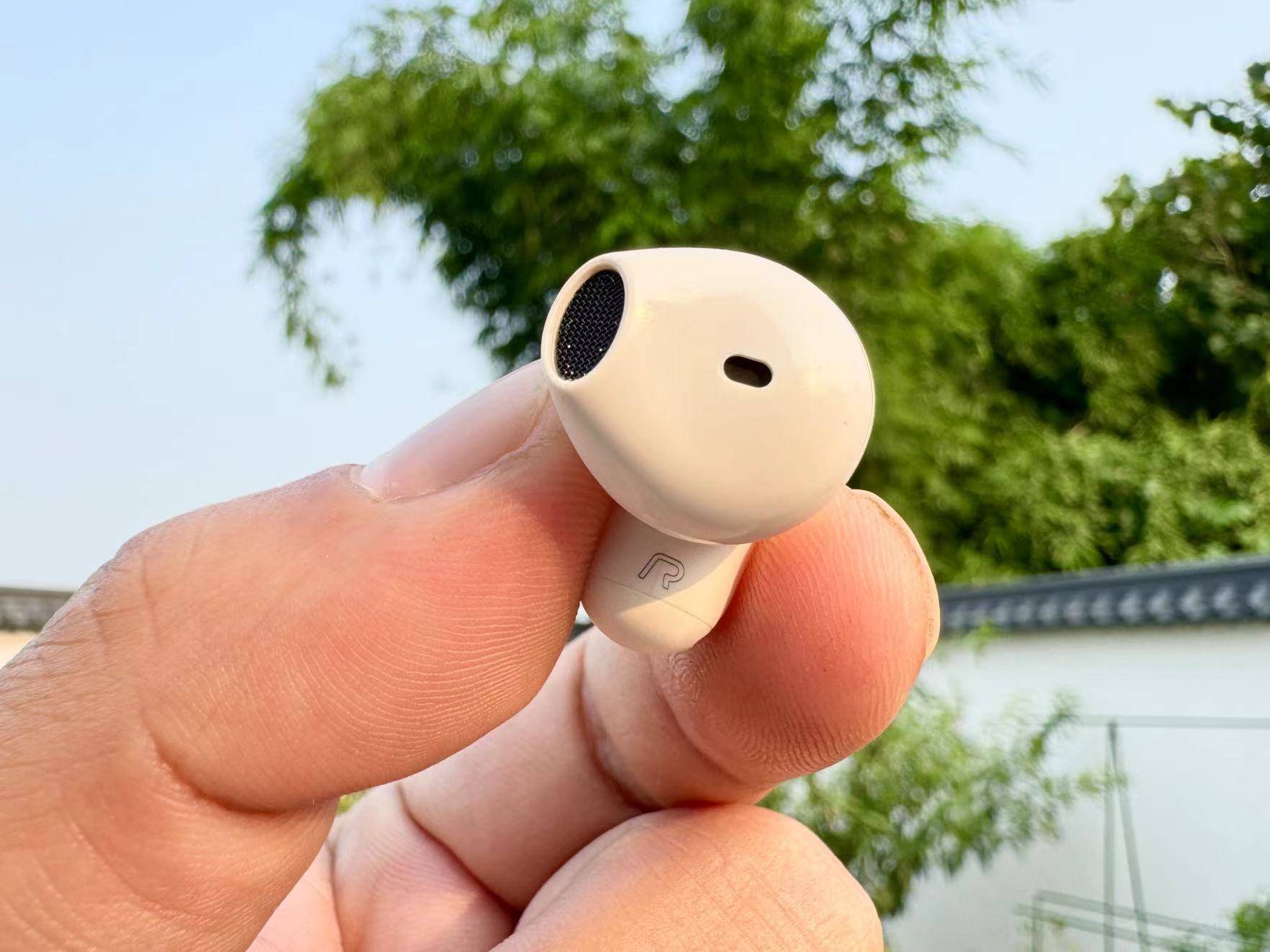 穷鬼打工人、学生党也能无痛拥有的无短板平价百元级漫步者耳机,性价比王者!