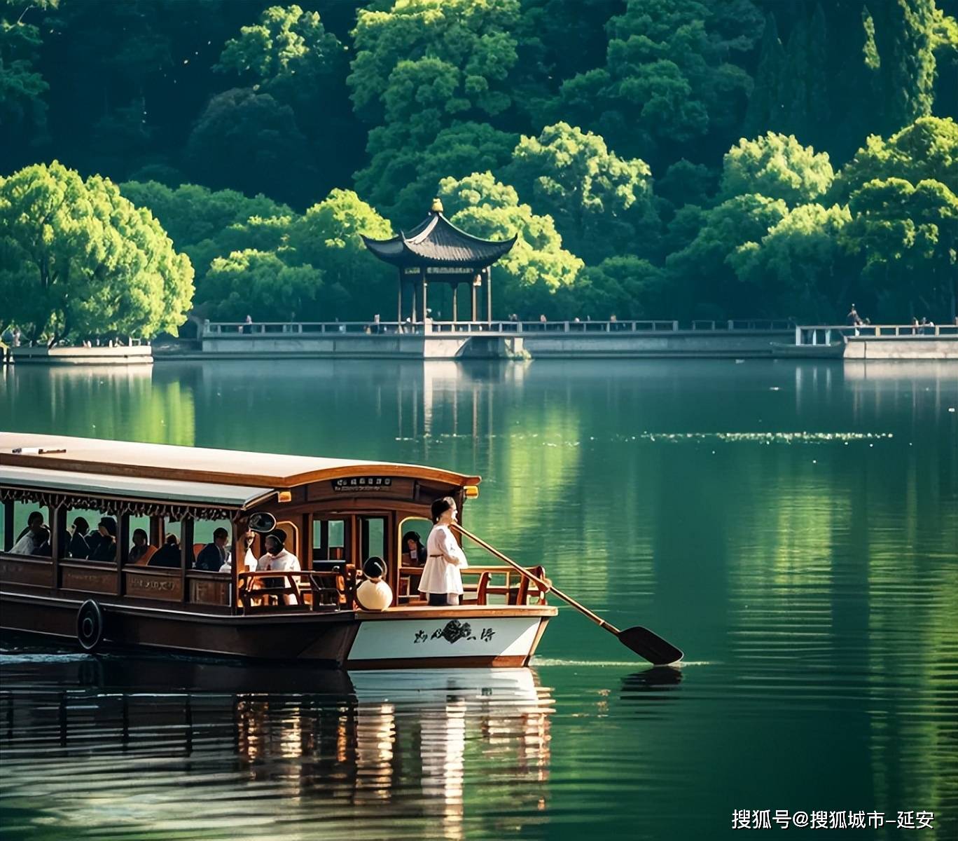 杭州附近最值得去的景点(杭州附近最值得去的景点民宿)