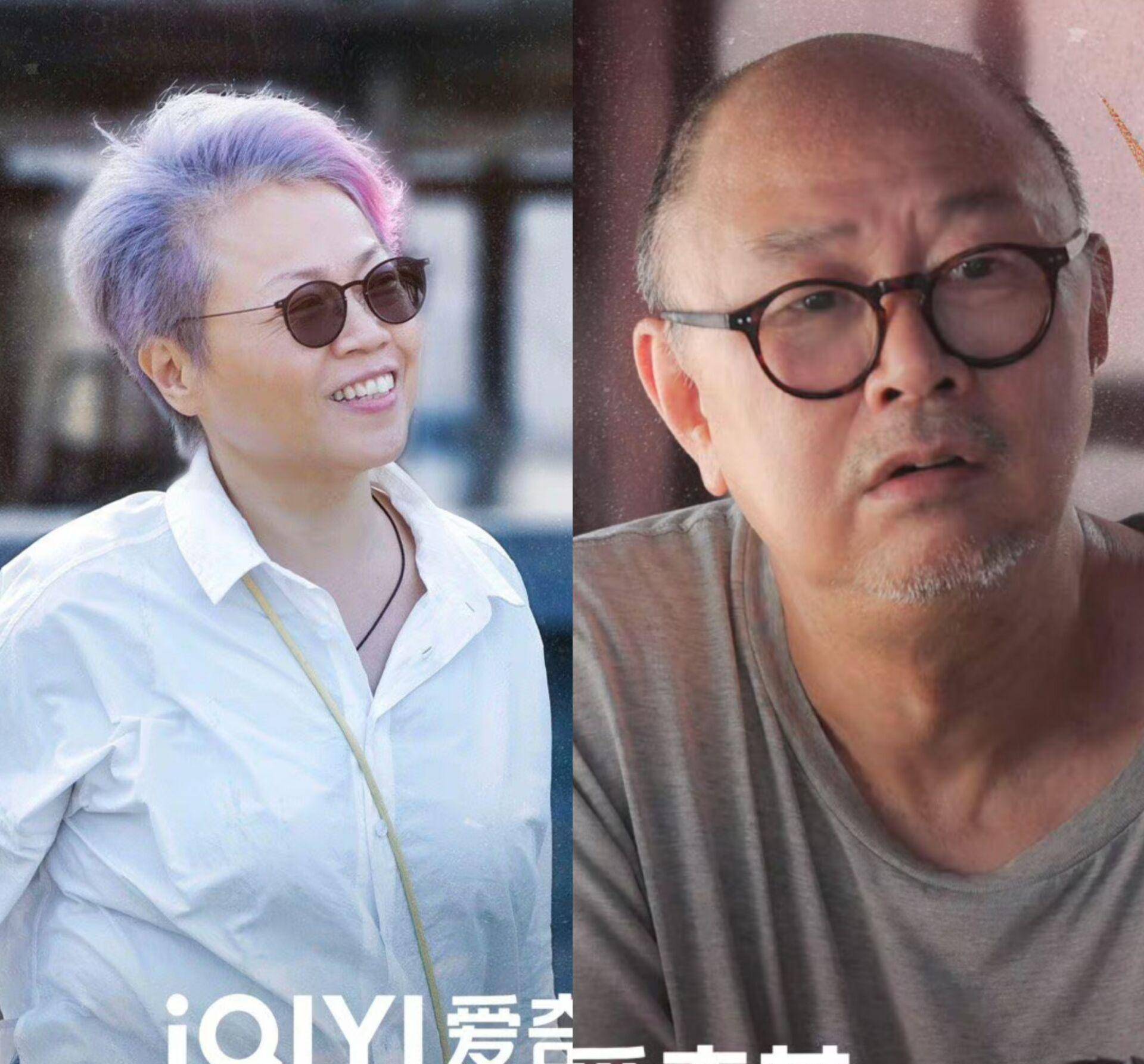 宋祖儿任嘉伦《无忧渡》受期待:林玉芬梁胜权执导大剧!