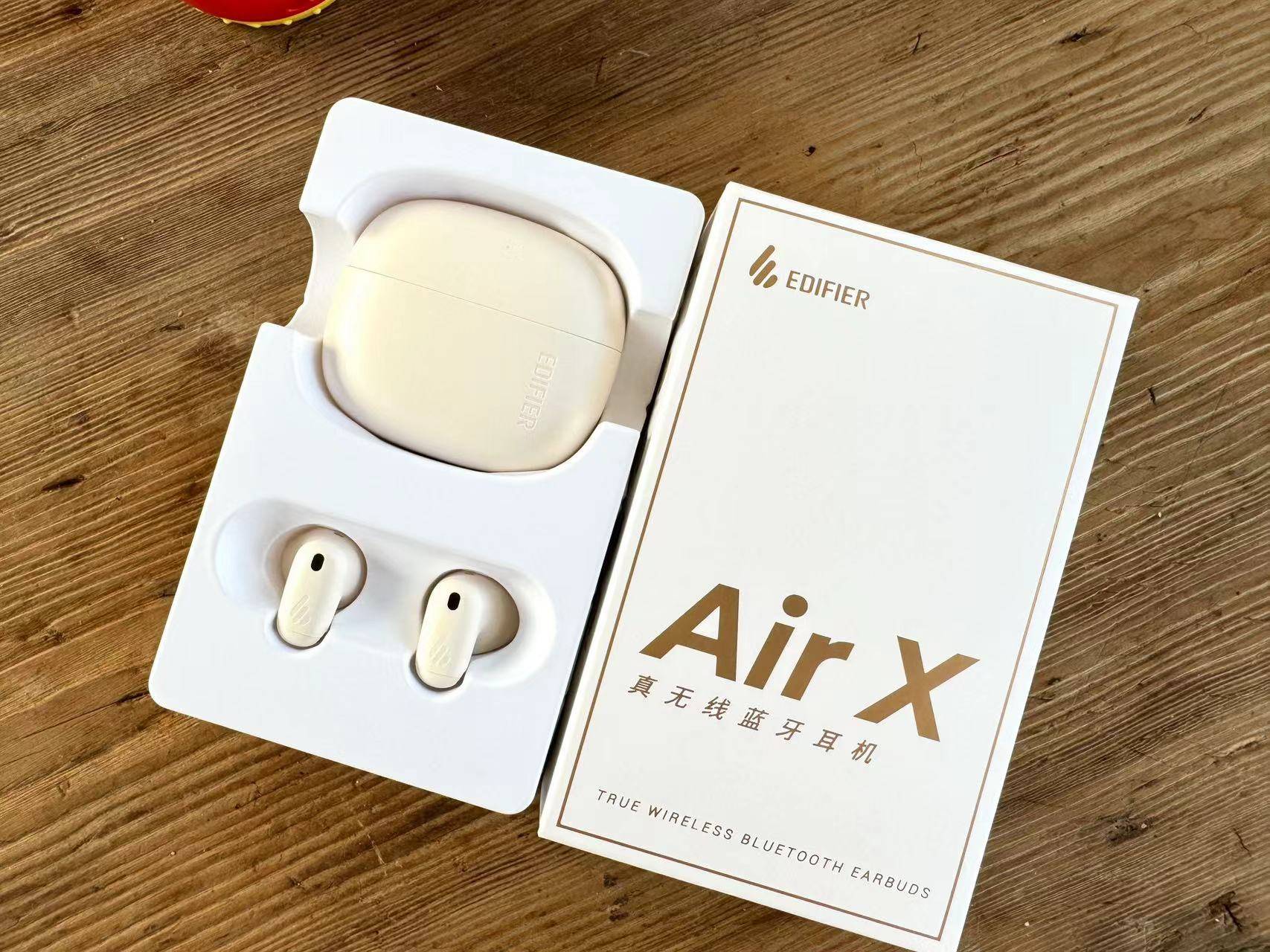 穷鬼打工人、学生党也能无痛拥有的无短板平价百元级漫步者耳机,性价比王者!