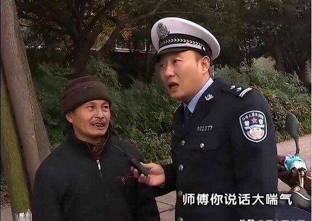 从网红交警到抑郁症患者,谭警官经历了什么?