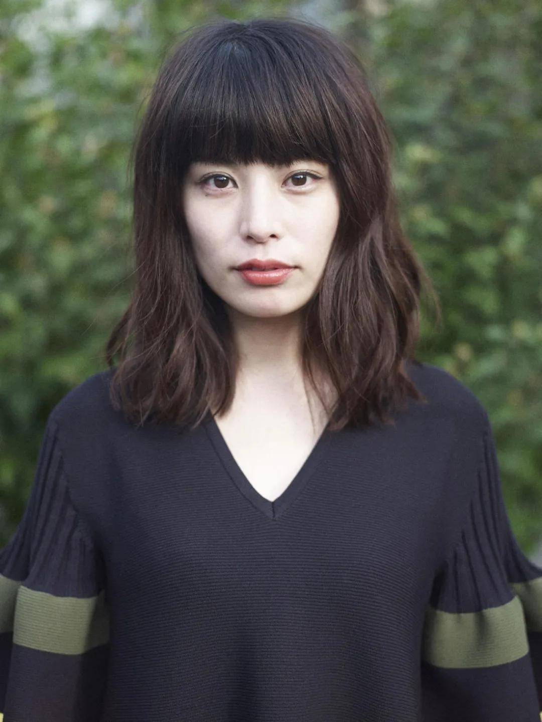 日本女星佐藤穗奈美为艺术献身曾演大尺度戏性感火辣