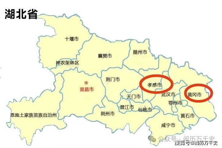 孝感市面积图片