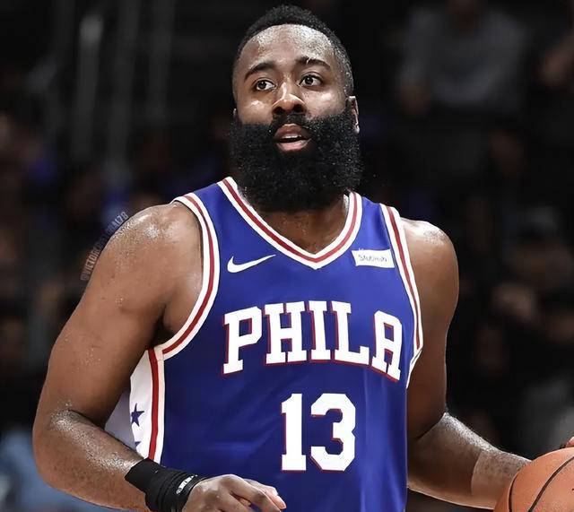 哈登距离30000分俱乐部还有多远?15个赛季的得分之路