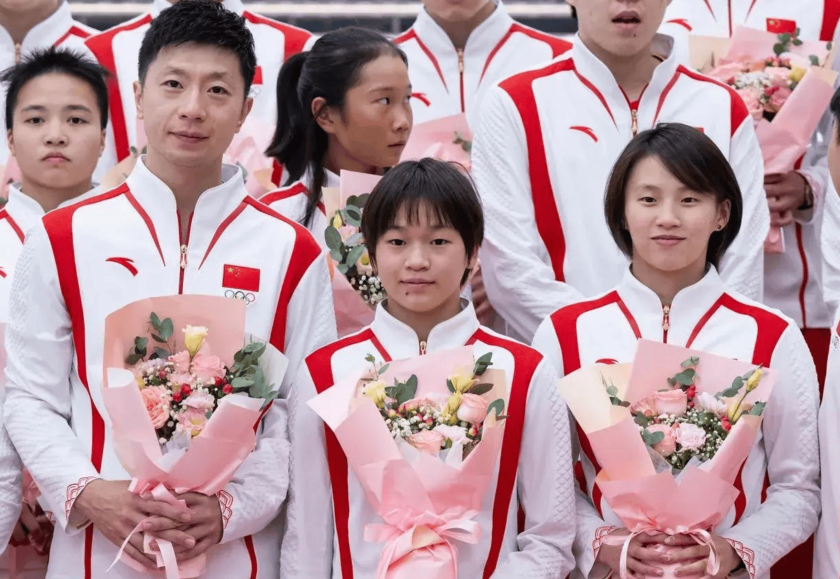 1600万港币！中国奥运冠军第二笔奖金出炉：全红婵又站马龙身边_搜狐网