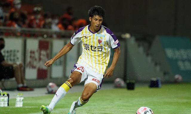 京都不死鸟主场状态回暖,鹿岛鹿角客战表现不佳