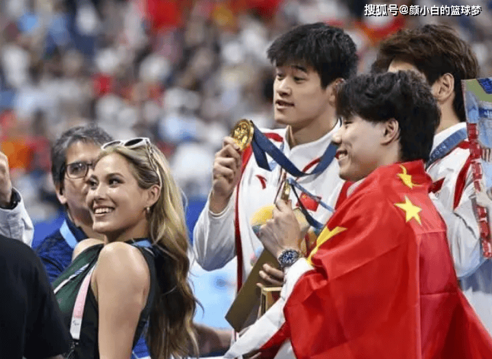 潘战乐终于透露了自己的目标：打破100米纪录 找到人类极限！世界泳坛震动了吗？