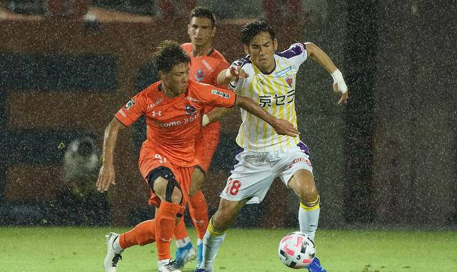 京都不死鸟主场崛起,鹿岛鹿角客战能力有限!