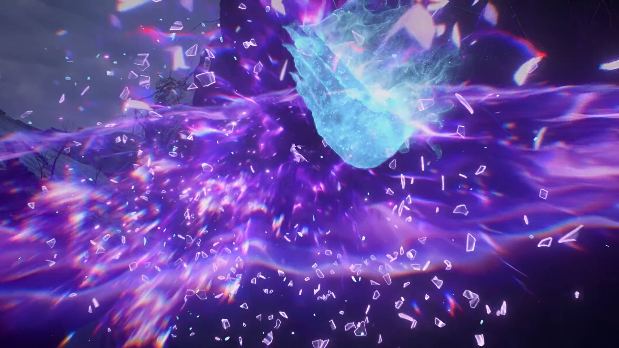 结局竟然逼出黑化云山