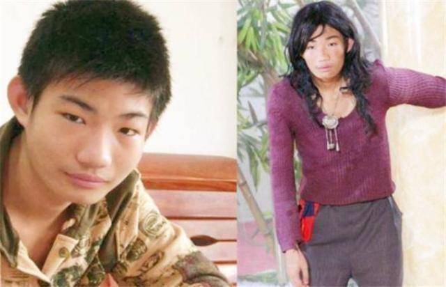 第一懒汉杨锁:23岁饿死家中,吃饭要喂、大便靠埋,到底有多懒?_搜狐网