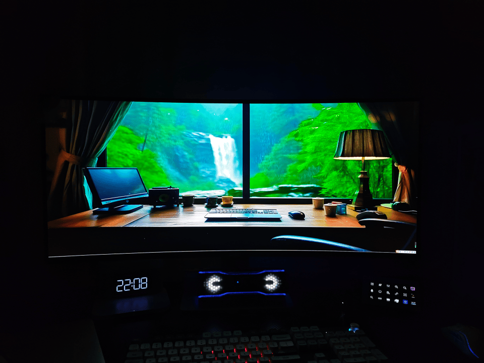 不玩游戏专注安静办公:性价比超高的零刻EQR系列迷你主机,最低1185元!