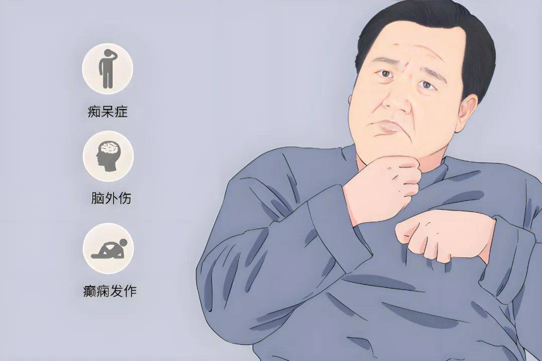 记忆力减退,怎么办?