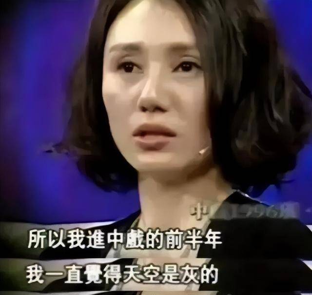 事实证明,章子怡是输"给了婚姻,可她也迎来了下一个春天_汪峰_秦昊和