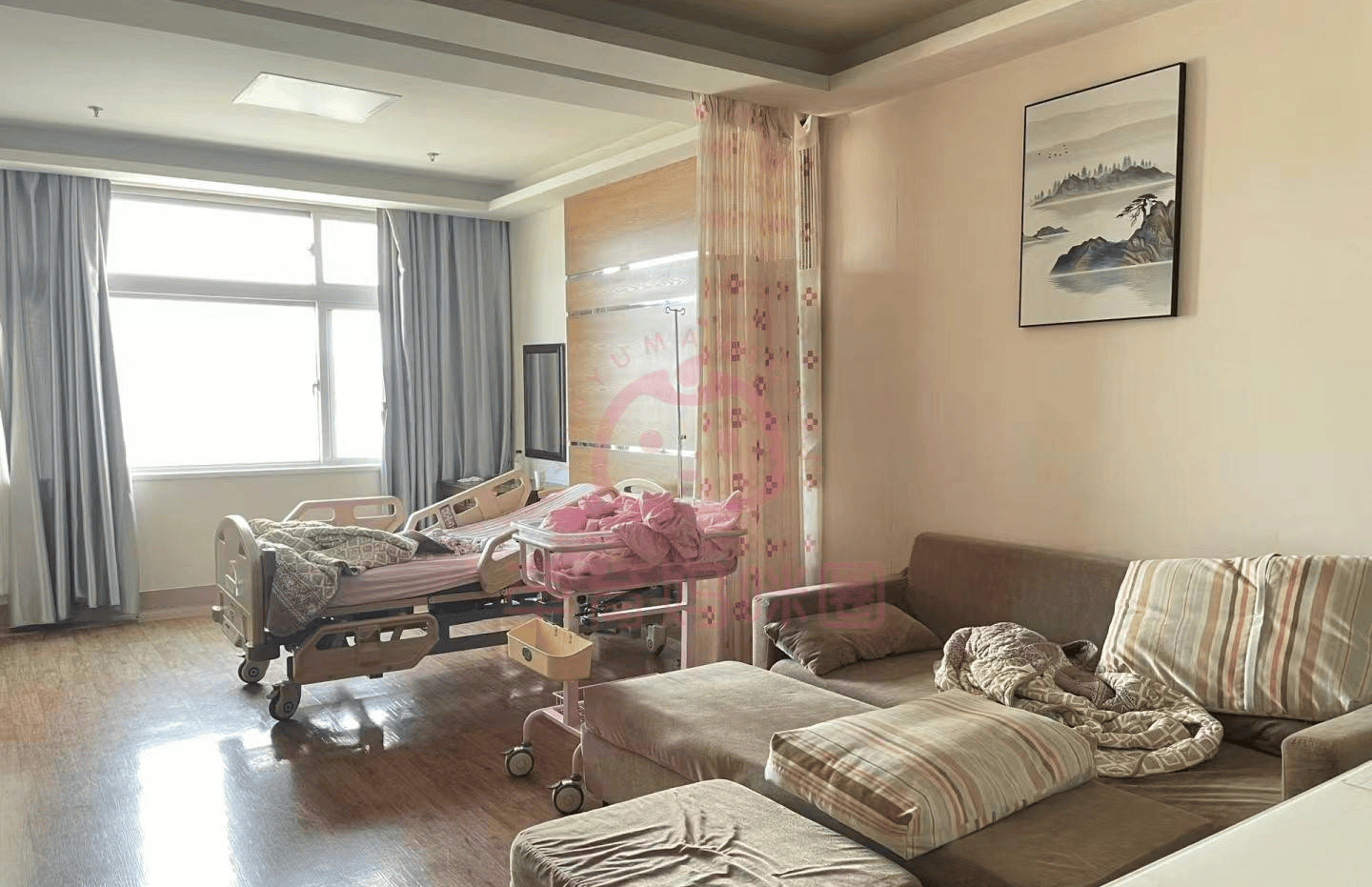 清华长庚医院健康管理陪护与手续办理的简单介绍