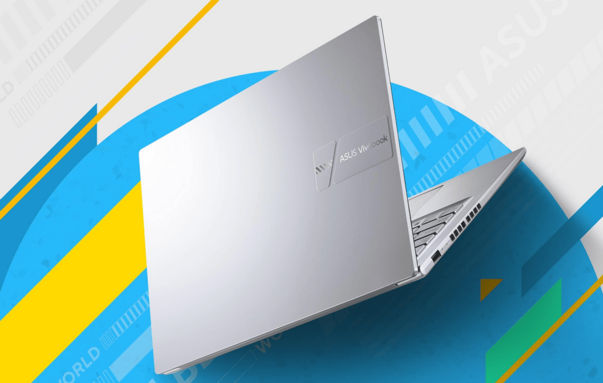 开学季限时特惠,3699元拿下华硕无畏14 2024,学生党购机首选