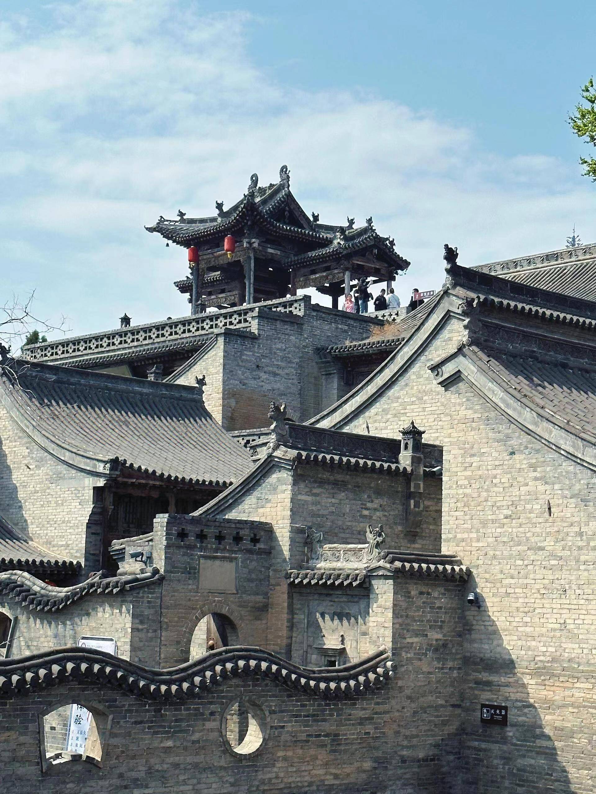 山西五台山攻略去山西旅游跟团纯玩6天需要多少钱