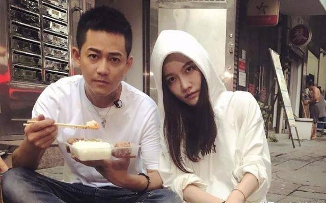 女海王孙骁骁:把郑凯当备胎,甩8年男友李响,任重甘当接盘侠