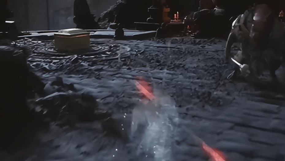 黑神话悟空虹霓云绦全收集攻略