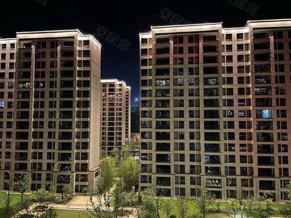 光明光樾华庭/吴江区光明光樾华庭怎么样(房价 户型图)-苏州楼市