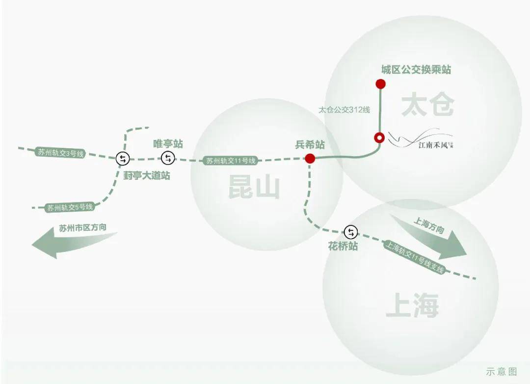 太仓11号线地铁图片