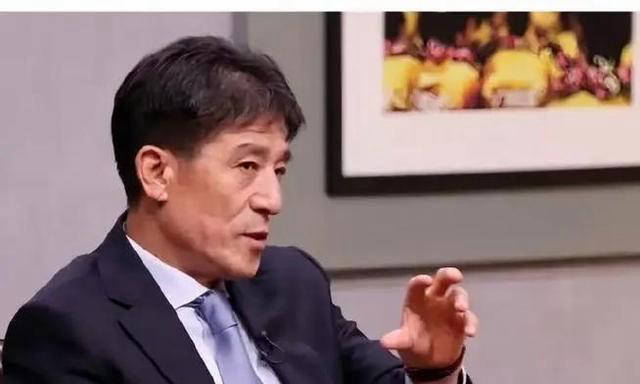 李章洙:中国足球教练中难逢敌手的存在_手机搜狐网