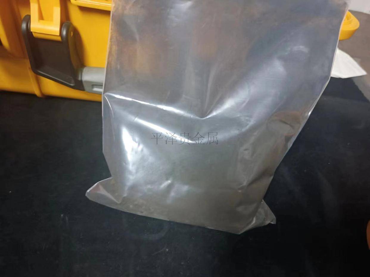 铂多少钱一克呢？_搜狐网