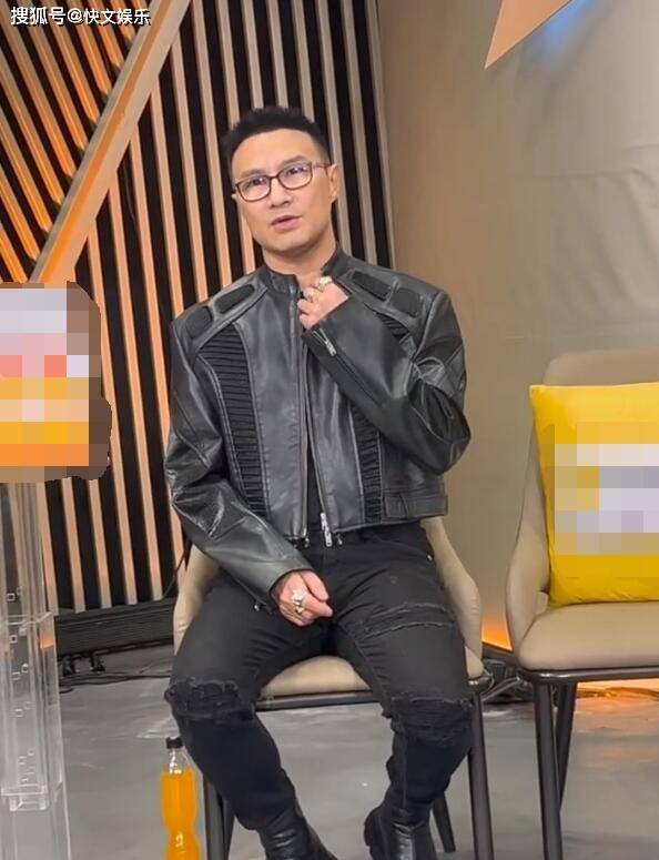 汪峰自认不是唱得好的歌手!懂得自省的他,身边永远不会缺少女人