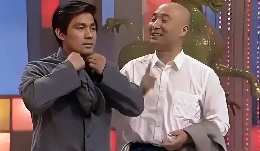 朱时茂,陈佩斯同框带货,能拯救百度直播吗?