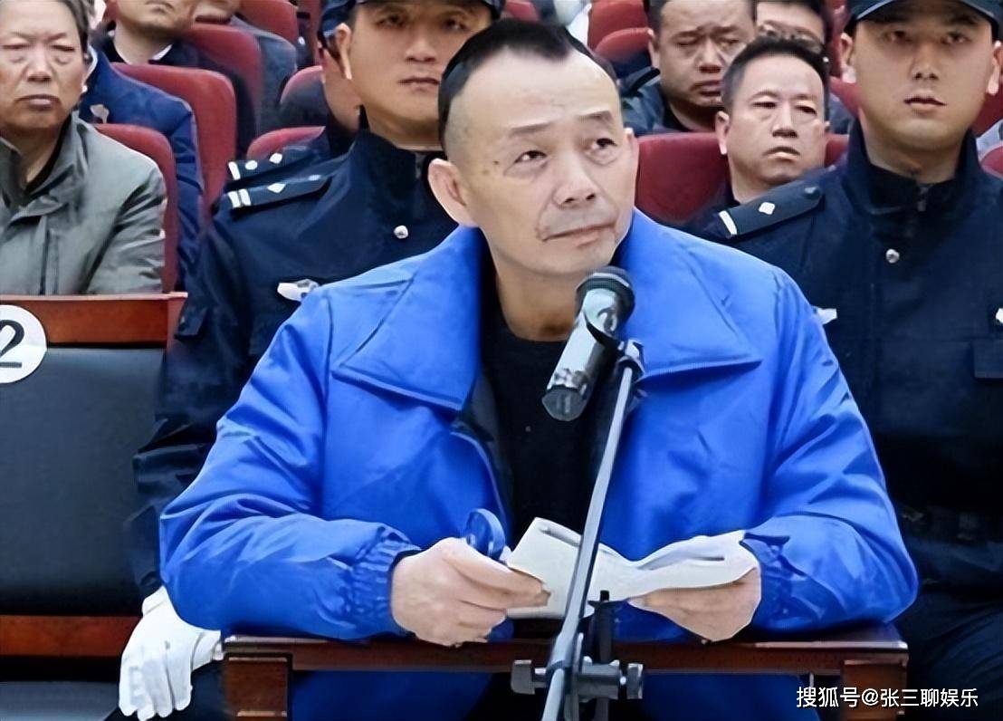 原创2020年杜少平进入死刑执行车连扎两针药剂8分钟结束罪恶一生