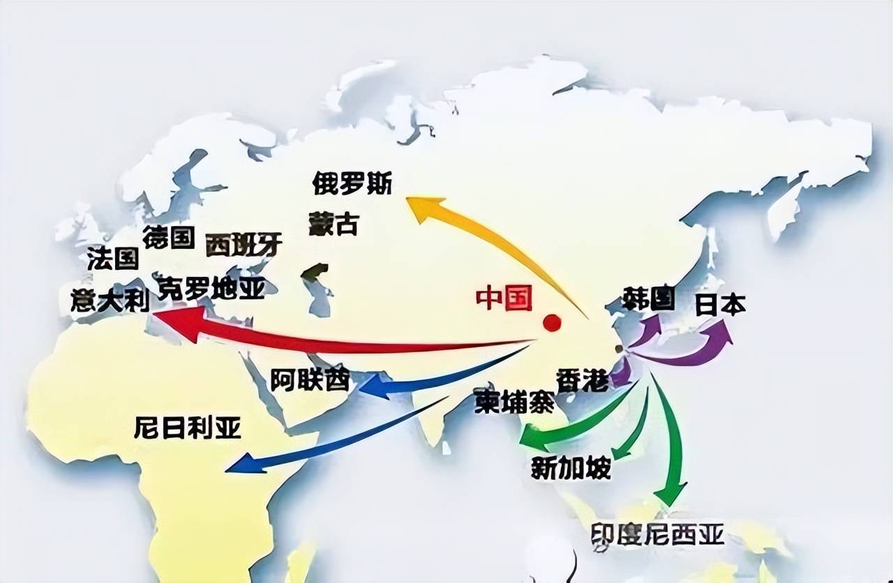 中国连续16年保持非洲第一大贸易伙伴国地位