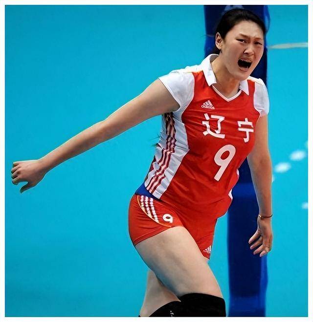 转身效力土耳其的王一梅,如今咋样了?