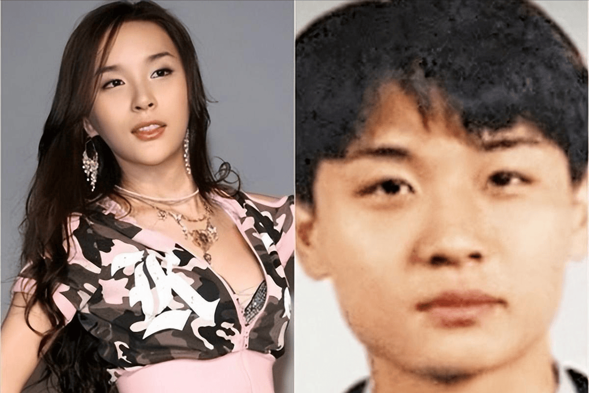 "变性人"河莉秀:结婚10年后老公跑了,身体垮了,如今怎样了?