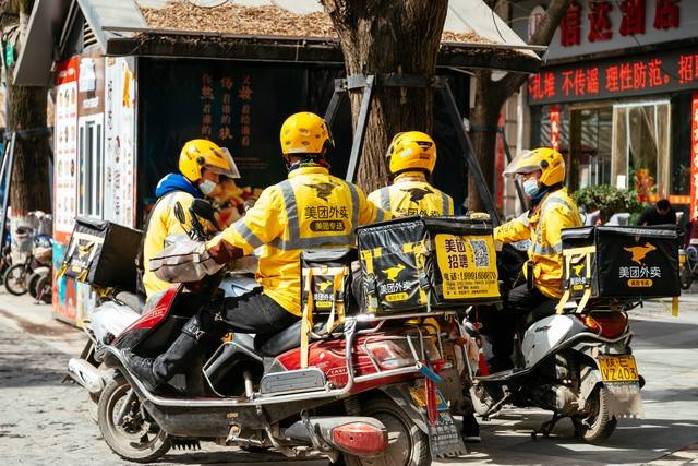 杭州外卖员猝死事件背后的真相与反思-杭州外卖员死亡