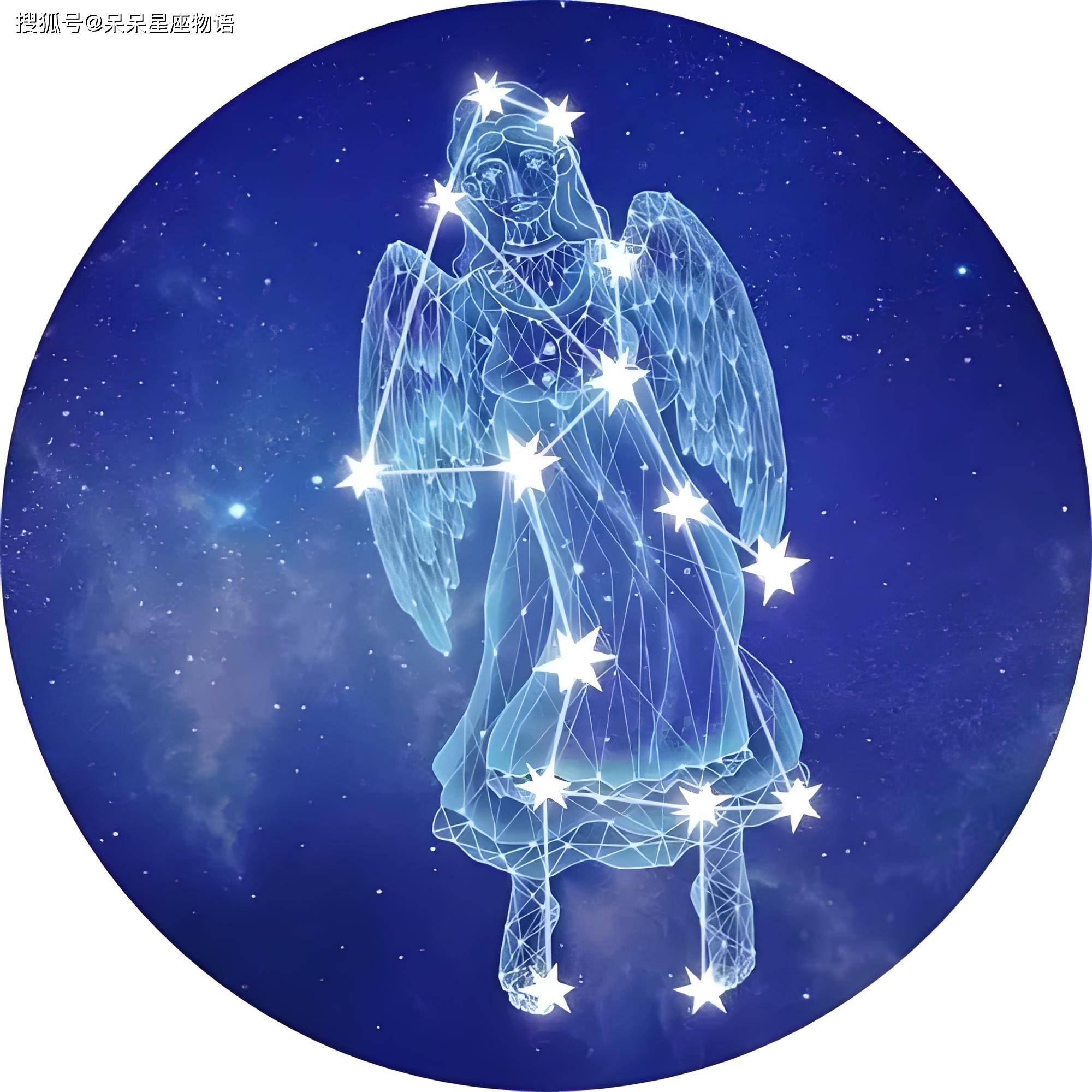 处女座9月运势：追求完美，财运上升，爱情甜蜜，生活美好！