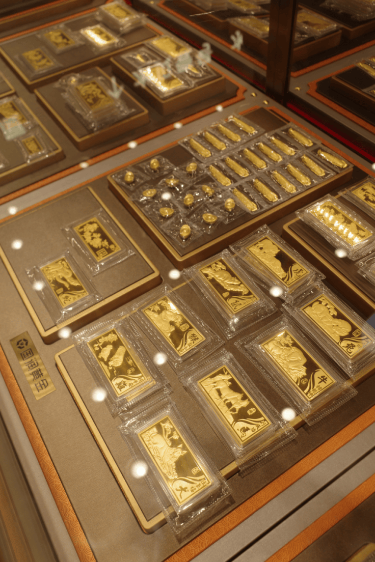 高品质贵金属(高品质贵金属有哪些)