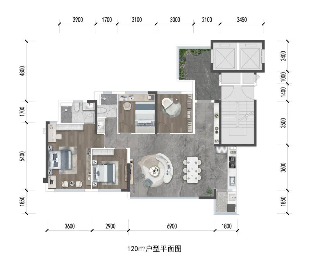 越秀天悦云萃二期售楼处_越秀天悦云萃二期额外优惠_越秀望悦房价_成都新房_产品_洋房_花园