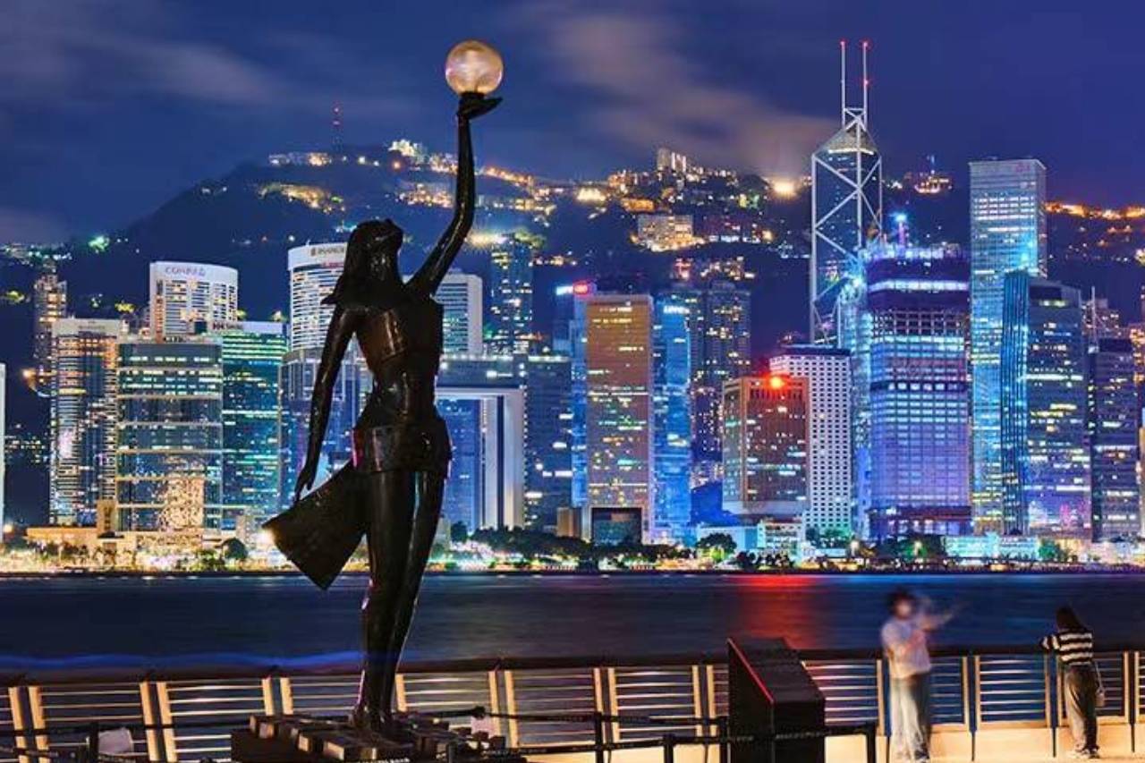 香港新房房价走势，买房必看_房地产市场_购房_经济