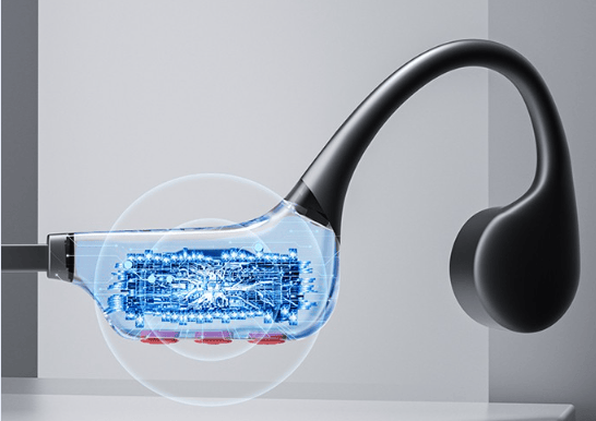 2024骨传导耳机哪个牌子好？分享五款资深用户好评的骨传导耳机！