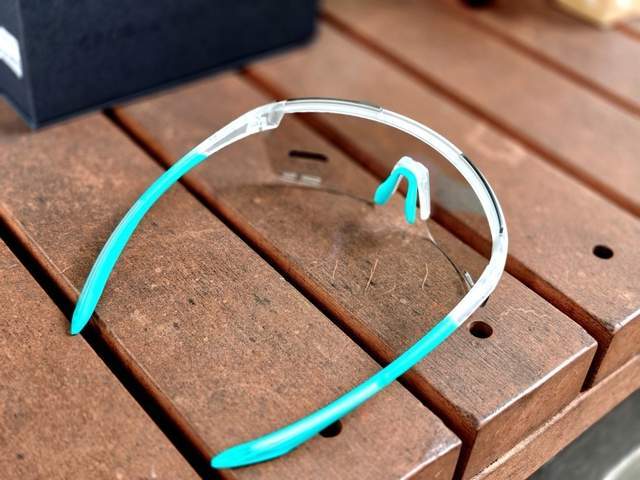 提升骑行安全,为健康之旅保驾护航,新入手的三款装备分享